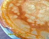 Une image de l'étape 4 de Crêpes au Cook Expert.