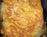 Foto del paso 5 de la receta: Sándwich de huevo relleno con pollo al curry
