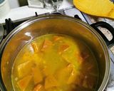 Foto del paso 2 de la receta: Porotos con Riendas
