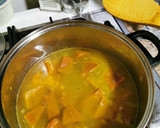 Foto del paso 2 de la receta: Porotos con Riendas
