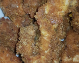 Foto del paso 13 de la receta: Pollo kentucky