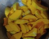 Foto langkah ke 1 dari resep Biji salak butternut.