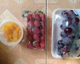 Foto langkah ke 4 dari resep 12. Pie Buah.