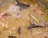Foto langkah ke 3 dari resep Soto Betawi Kuah Susu.