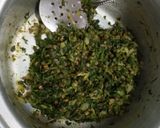 عکس مرحله 2 از دستور قطاب یا به زبان محلی خراسانی (ایگنجه)