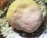 Foto langkah ke 2 dari resep Pizza super empuk.