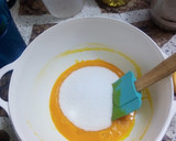 Foto del paso 2 de la receta: Torta de yemas