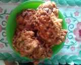 Foto langkah ke 5 dari resep Tahu Telor nyamleng.