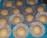 Foto langkah ke 5 dari resep #11.GBA. Bakpao Kukus Simple dan Lembut.