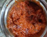 Foto langkah ke 2 dari resep Sate Rembiga khas Lombok.