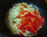 Pas rețetă Spinach rabbit curry (curry de iepure cu spanac) 2 fotografie
