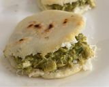 Foto del paso 6 de la receta: Relleno reina pepiada