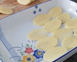 Foto del paso 4 de la receta: Trucha a la Navarra al Horno