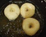 Foto langkah ke 7 dari resep Donat Jadul Lembut Anti Gagal.