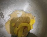 Foto langkah ke 1 dari resep Roti Tawar Motif.