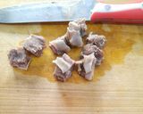 Foto langkah ke 6 dari resep Soto Daging.