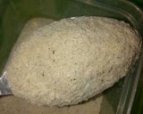 Foto langkah ke 4 dari resep Bubuk Teri Mpasi.