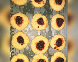 Foto del paso 6 de la receta: Ojitos Súper fáciles y rápidos#yomequedoencasa