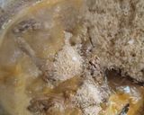 Foto langkah ke 5 dari resep Ayam Bumbu Rendang.