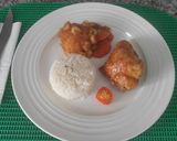 Foto del paso 10 de la receta: Estofado de Pollo