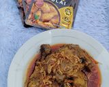 Foto langkah ke 4 dari resep 596. Gulai Ayam Praktis.