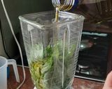 Foto del paso 2 de la receta: Salsa Pesto