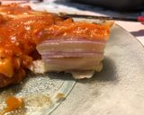 Foto del paso 4 de la receta: Panqueque/ frilloa sin gluten