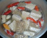 Foto langkah ke 1 dari resep Sambel tumpang.