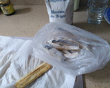 Foto del paso 3 de la receta: Berenjenas con miel