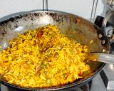 તવા પુલાવ (Tawa Pulao Recipe In Gujarati) રેસીપી સ્ટેપ6ફોટો