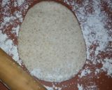 Foto del paso 3 de la receta: Masa Integral para Empanadas y Tartas