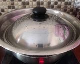 छत्तीसगढ़ी चावल का फरा (chhattisgarhi chawal ka fara recipe in H रेसिपी चरण 3 फोटो