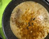 Foto del paso 1 de la receta: Carne en posta agridulce con puré semi gratinado