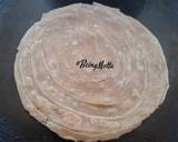 Handi Dum Aloo- Lachha Parathas recipe step 15 photo