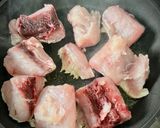Foto del paso 4 de la receta: Bonito encebollado