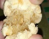 Foto del paso 4 de la receta: Chipas con polvo de hornear