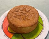 Foto del passaggio 18 della ricetta Torta di compleanno 4🎂