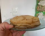Foto del paso 4 de la receta: Panqueques 🥞 fáciles