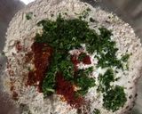મેથી કુરકૂરે (Methi Kurkure Recipe In Gujarati) રેસીપી સ્ટેપ1ફોટો