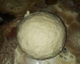 Foto del paso 1 de la receta: Hamburguesa de pollo con pan casero