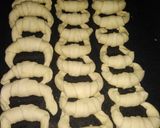 Foto del paso 8 de la receta: Medialunas saladas!!!🥐