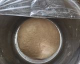 Hình bước làm 5 của món Whole wheat apple cinnamon rolls