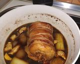 Foto del paso 3 de la receta: Porn Pork Ramen