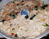 Foto del paso 3 de la receta: Soufflé De Pescado