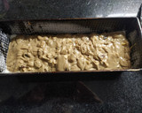 Foto del paso 3 de la receta: Budín frutal con harina de avena y de arroz