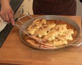 Foto del paso 9 de la receta Colitas de Rape con All i Oli