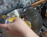 Foto langkah ke 3 dari resep Kwetiaw Goreng.