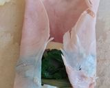 Foto del passaggio 1 della ricetta Sacchetti di Lonza