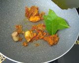 Foto langkah ke 2 dari resep Sate Tempe Pedas.