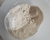 Foto del paso 2 de la receta: Scones de fresa